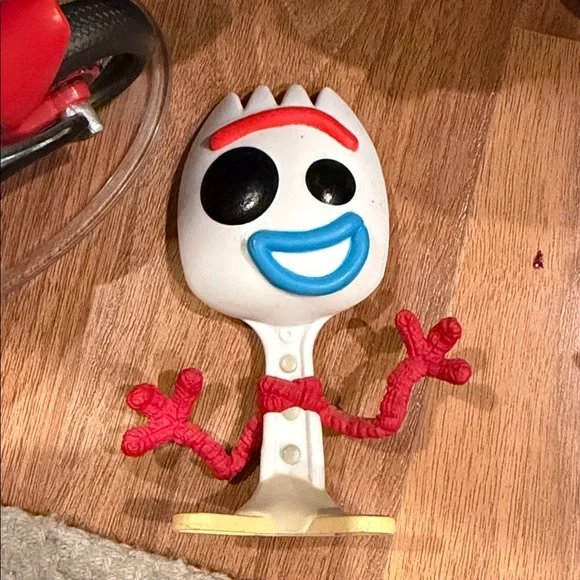 Bundle of Random Funko Pops - Picture 7 of 7